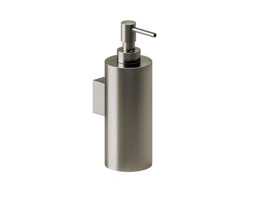 cosmic-architect-s-wandseifenspender-240ml-mattstahl image 4