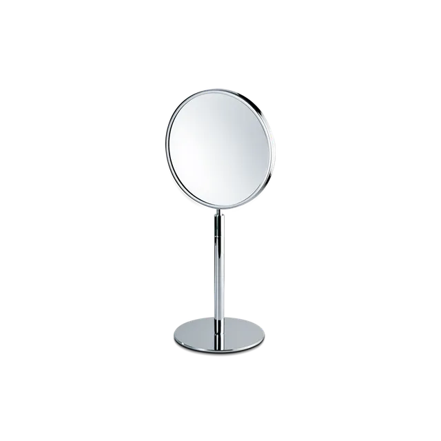 decor-walther-classic-spt-11-kosmetikspiegel-chrom-1-4-fach image 1