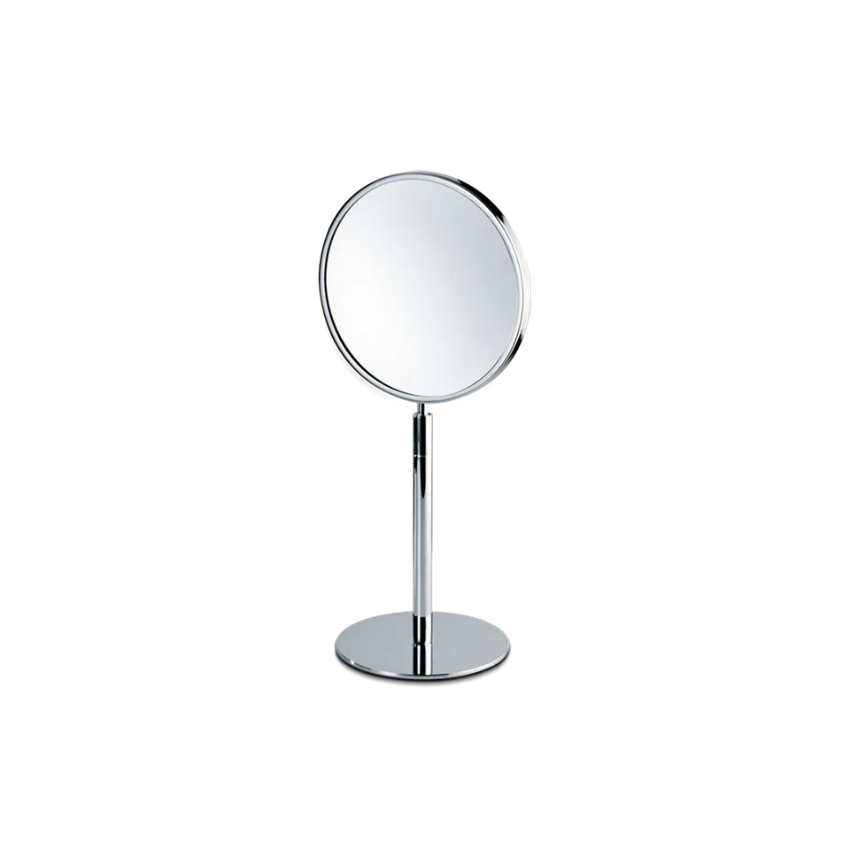 decor-walther-classic-spt-11-kosmetikspiegel-chrom-1-4-fach image 1