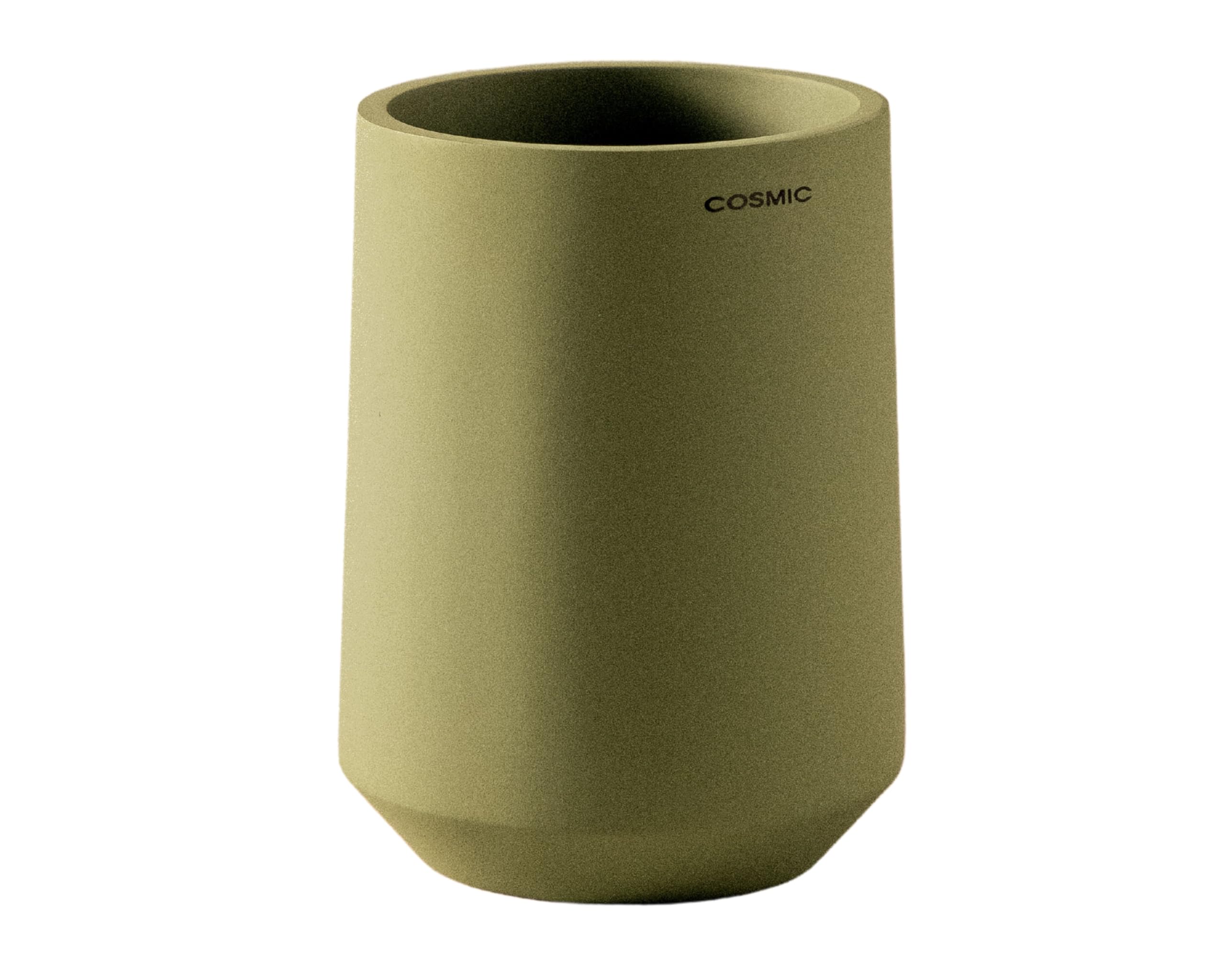 cosmic-saona-zahnb-rstenhalter-oliv-harz-85-mm image 1