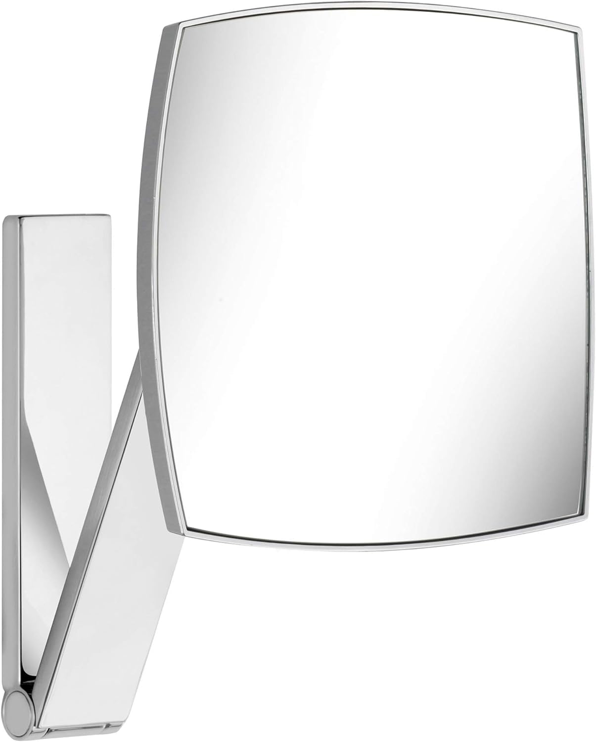 keuco-ilook-move-kosmetikspiegel-20x20-5-fach-chrom image 1
