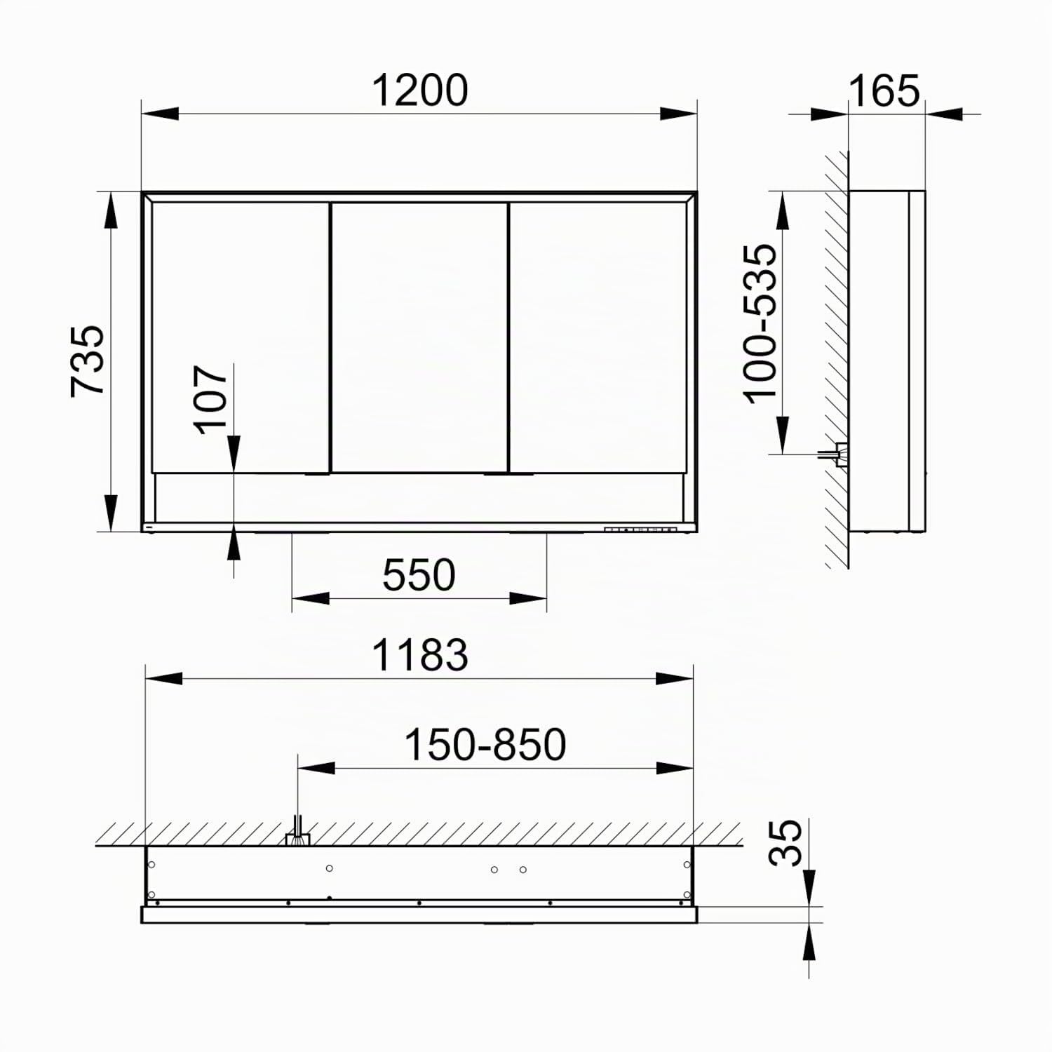 keuco-royal-lumos-spiegelschrank-120-cm-led-3-t-rig image 3