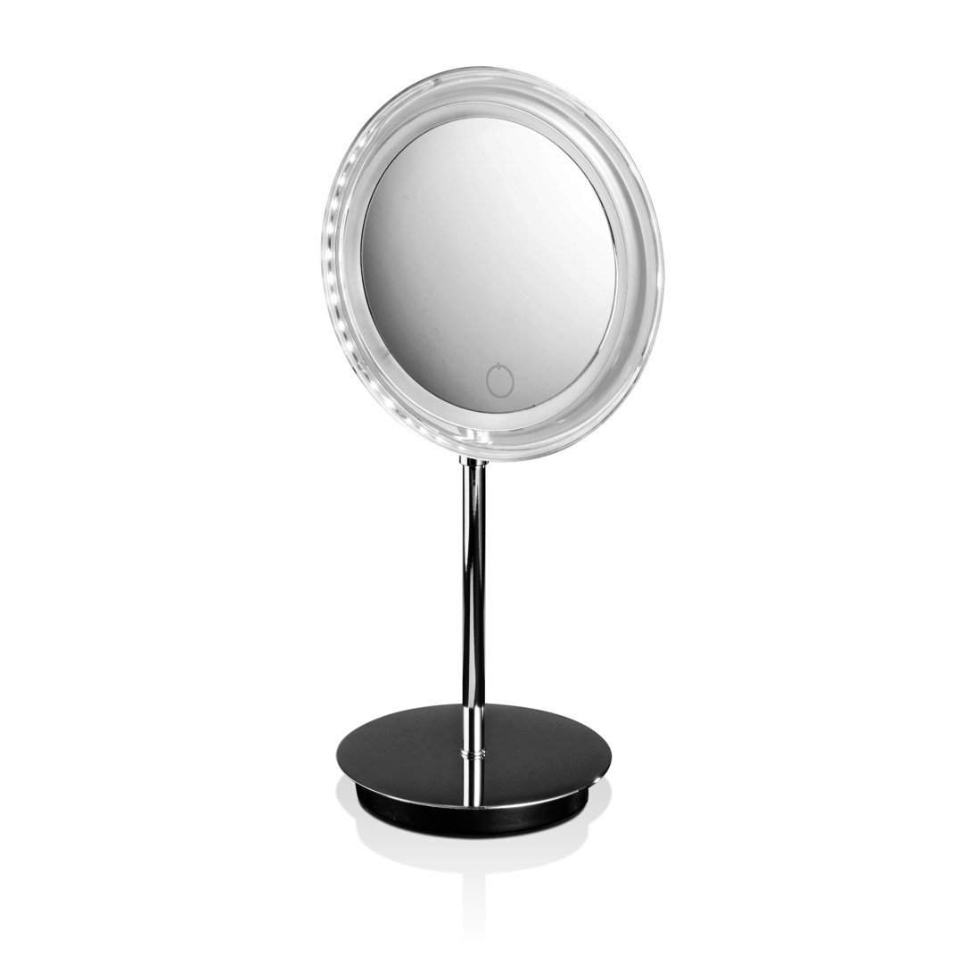 decor-walther-bs-15-kosmetikspiegel-chrom-led-5x-touch image 1