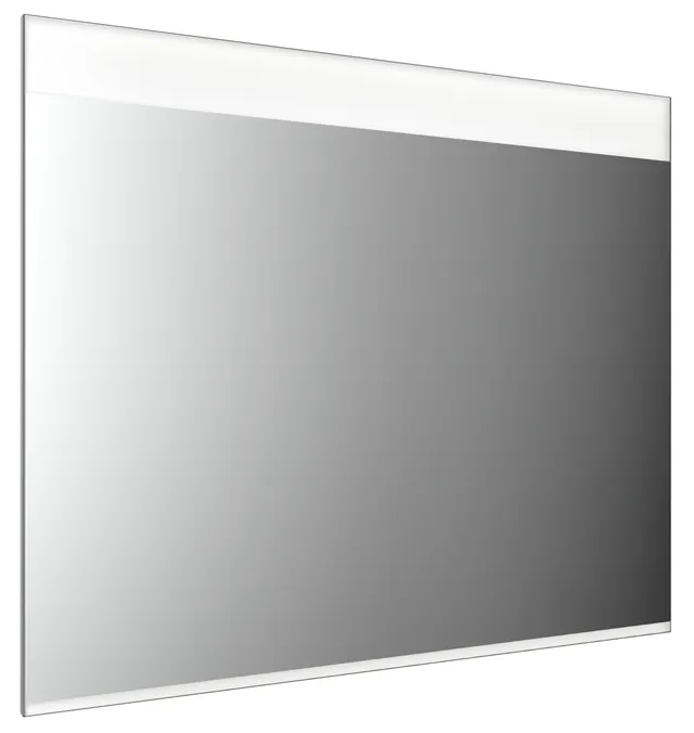 frasco-highway-pro-led-lichtspiegel-100-cm-mit-heizfolie-und-unterlicht image 1