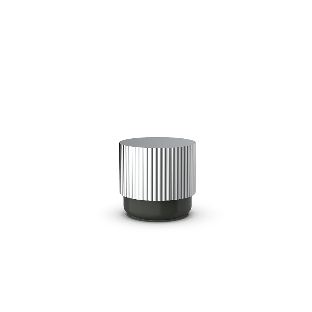 decor-walther-of-line-dmd-beh-lter-aqua-muschel-small image 1