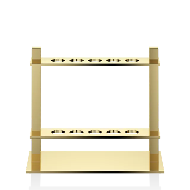 decor-walther-classic-dw-330-zahnb-rstenhalter-chrom-acryl image 1