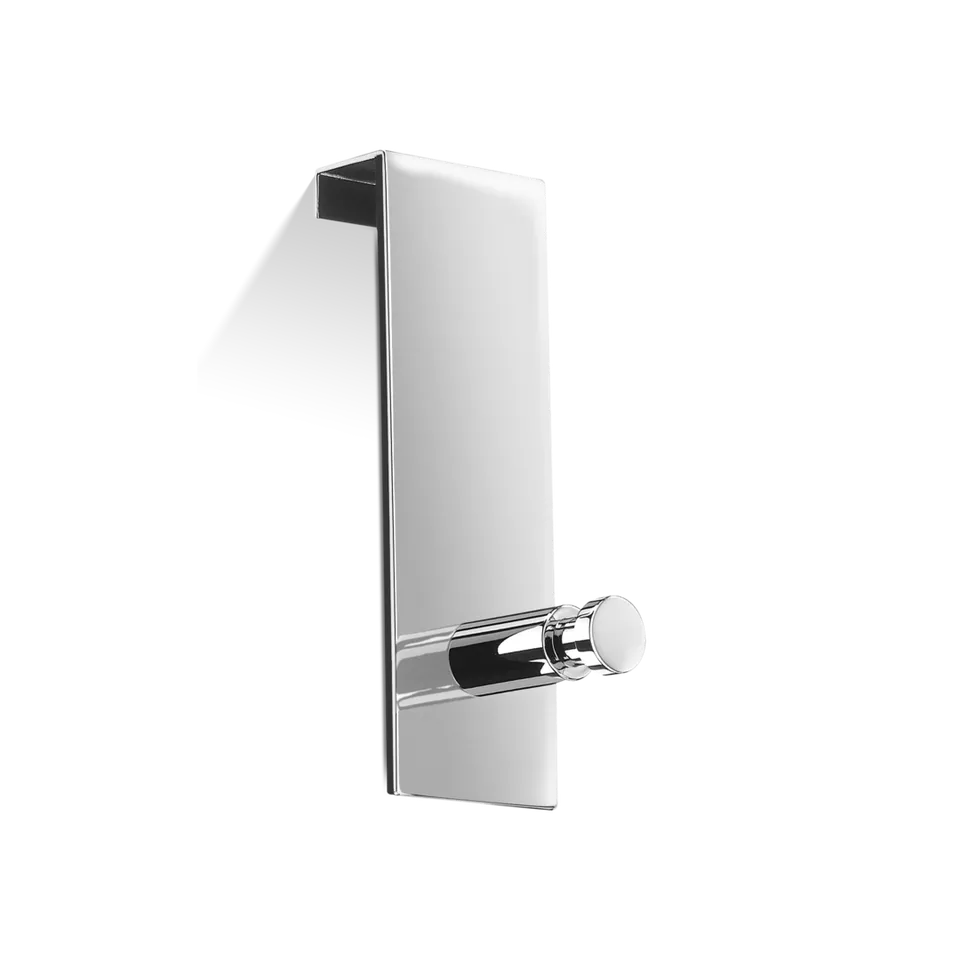 decor-walther-classic-thl-1-t-rhaken-chrom-ohne-bohren image 1