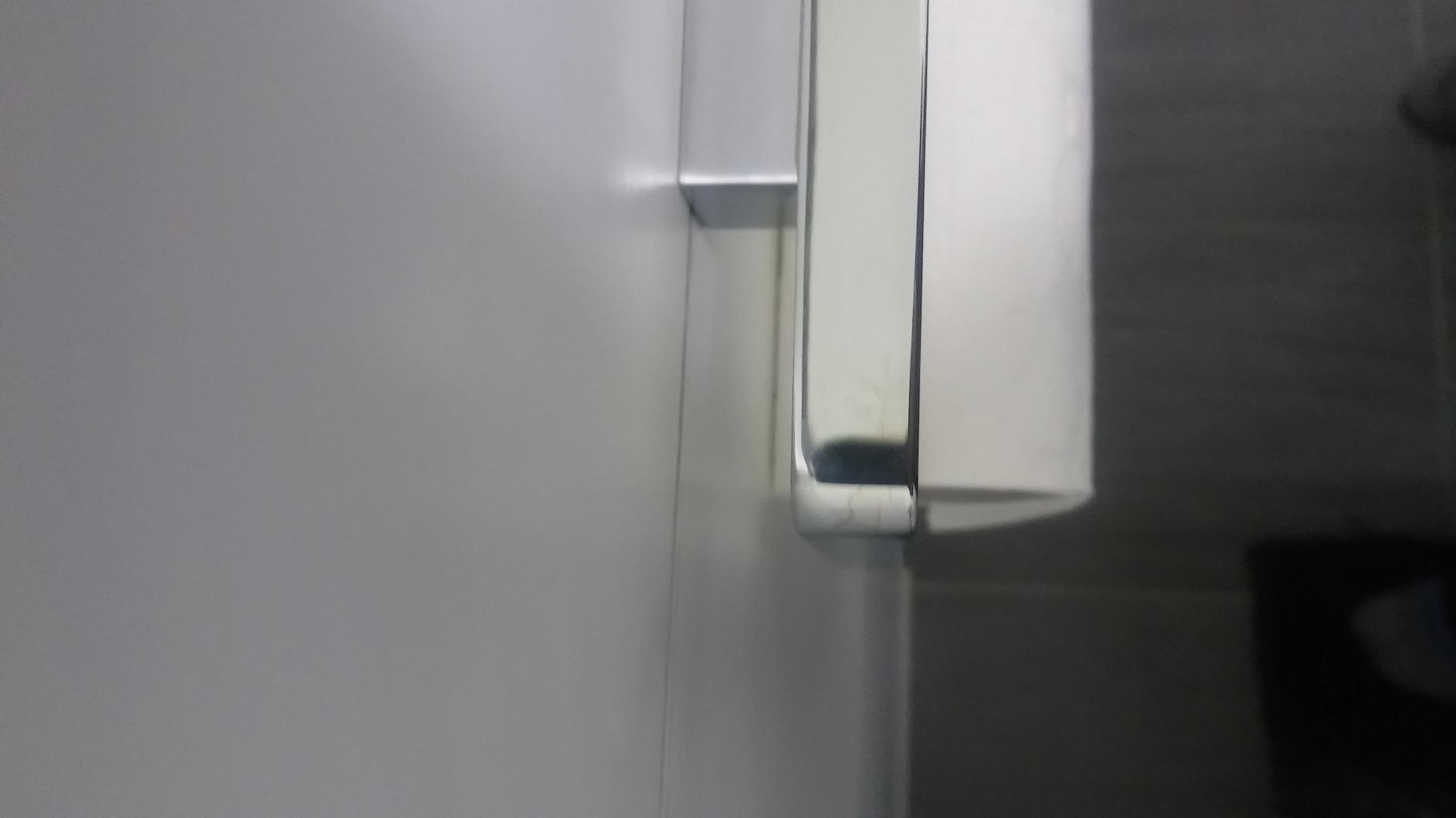 Sauber verarbeitet