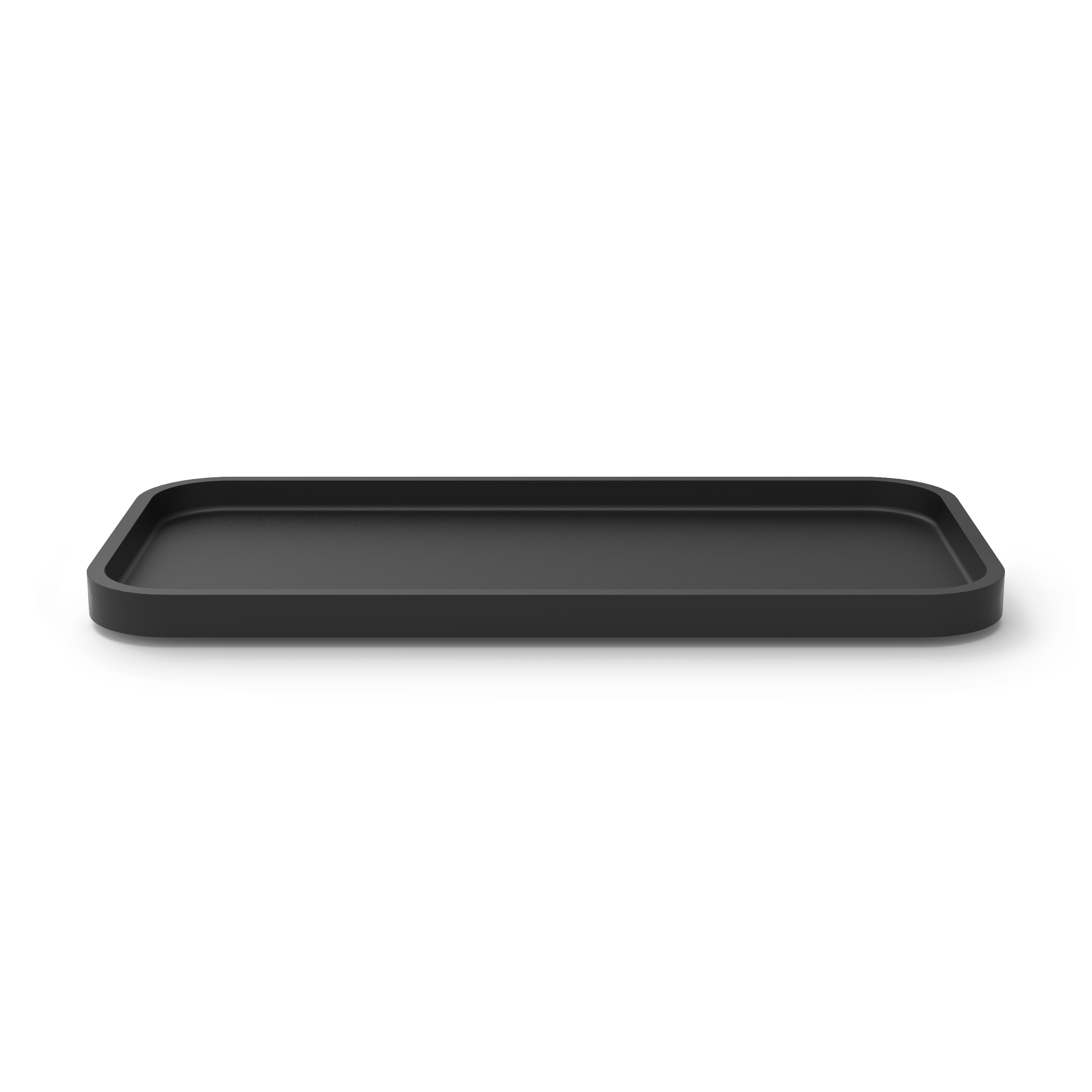 decor-walther-stone-tab-tablett-wei-matt-30-cm-mineralwerkstoff image 1