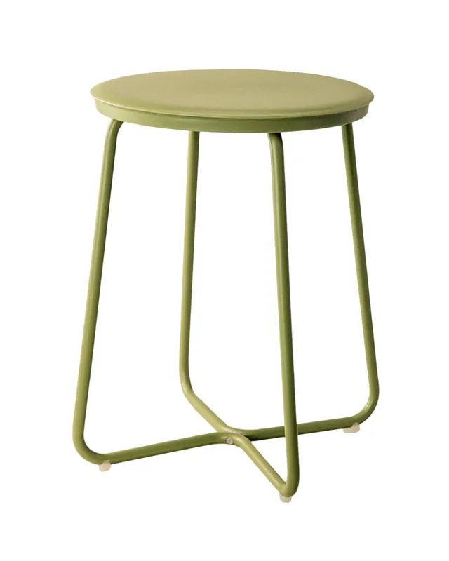 cosmic-geyser-hocker-olive-edelstahl-badhocker image 1