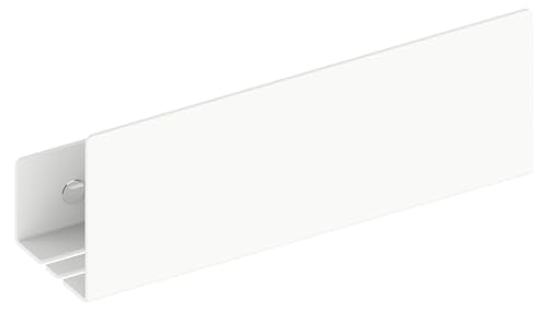 keuco-reva-duschablage-wei-aluminium-32-cm-abnehmbar image 8
