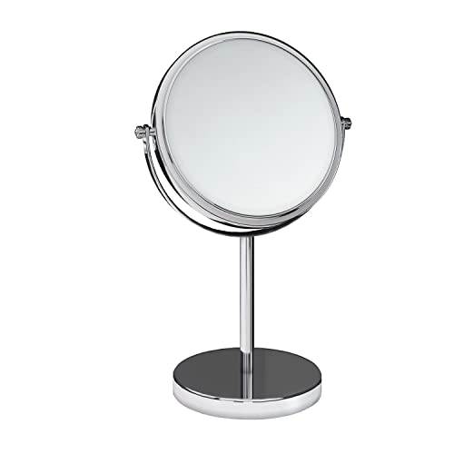 cosmic-basic-vergr-erungsspiegel-mattschwarz-led-36-8cm image 8