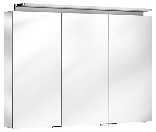keuco-royal-l1-spiegelschrank-120-cm-3-t-rig-led-dimmbar image 7