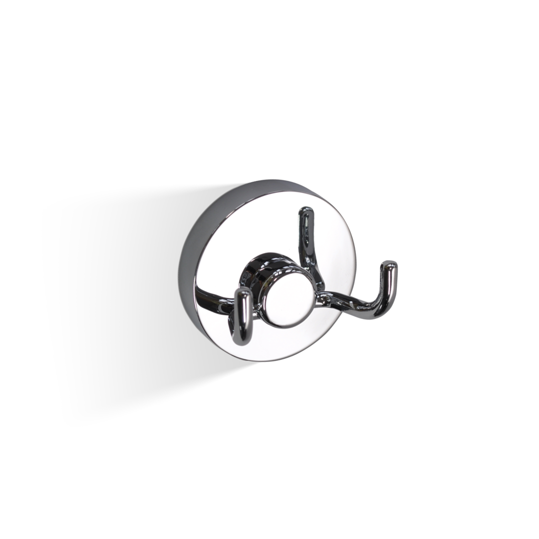 decor-walther-classic-wh-3-haken-chrom-messing image 1