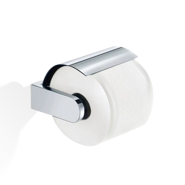 decor-walther-classic-dw-745-toilettenpapierhalter-chrom-deckel image 1