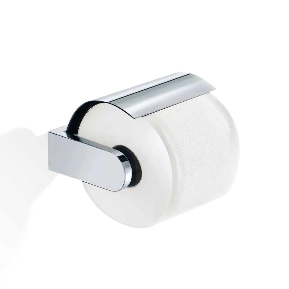 decor-walther-classic-dw-745-toilettenpapierhalter-chrom-deckel image 1