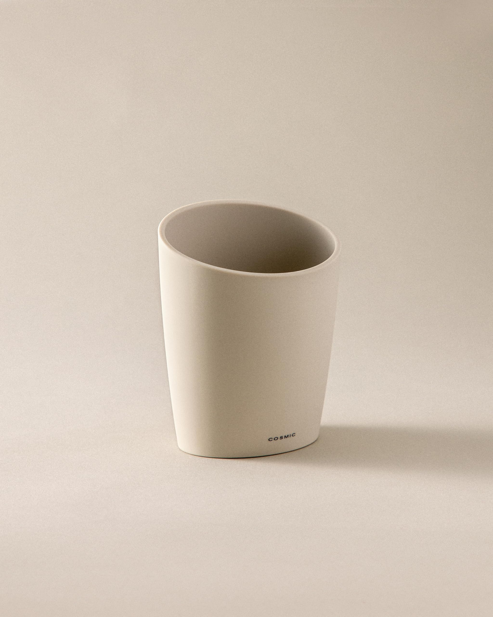 cosmic-saku-zahnb-rstenhalter-stein-matt-11-cm image 2