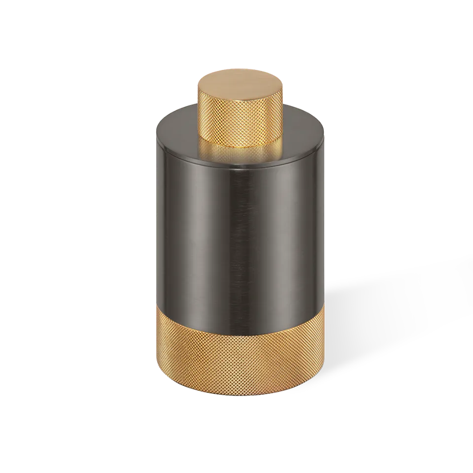 decor-walther-club-bmd-1-kosmetikbeh-lter-150-ml-chrom image 1