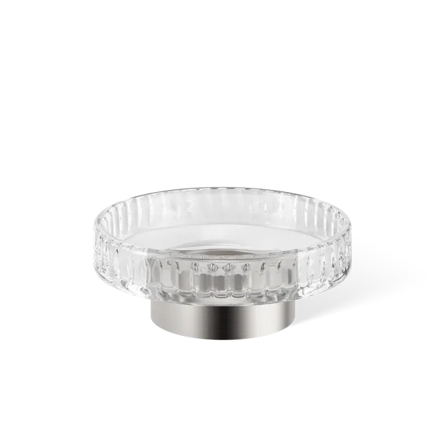 decor-walther-century-sts-kristall-seifenablage-klarglas image 1