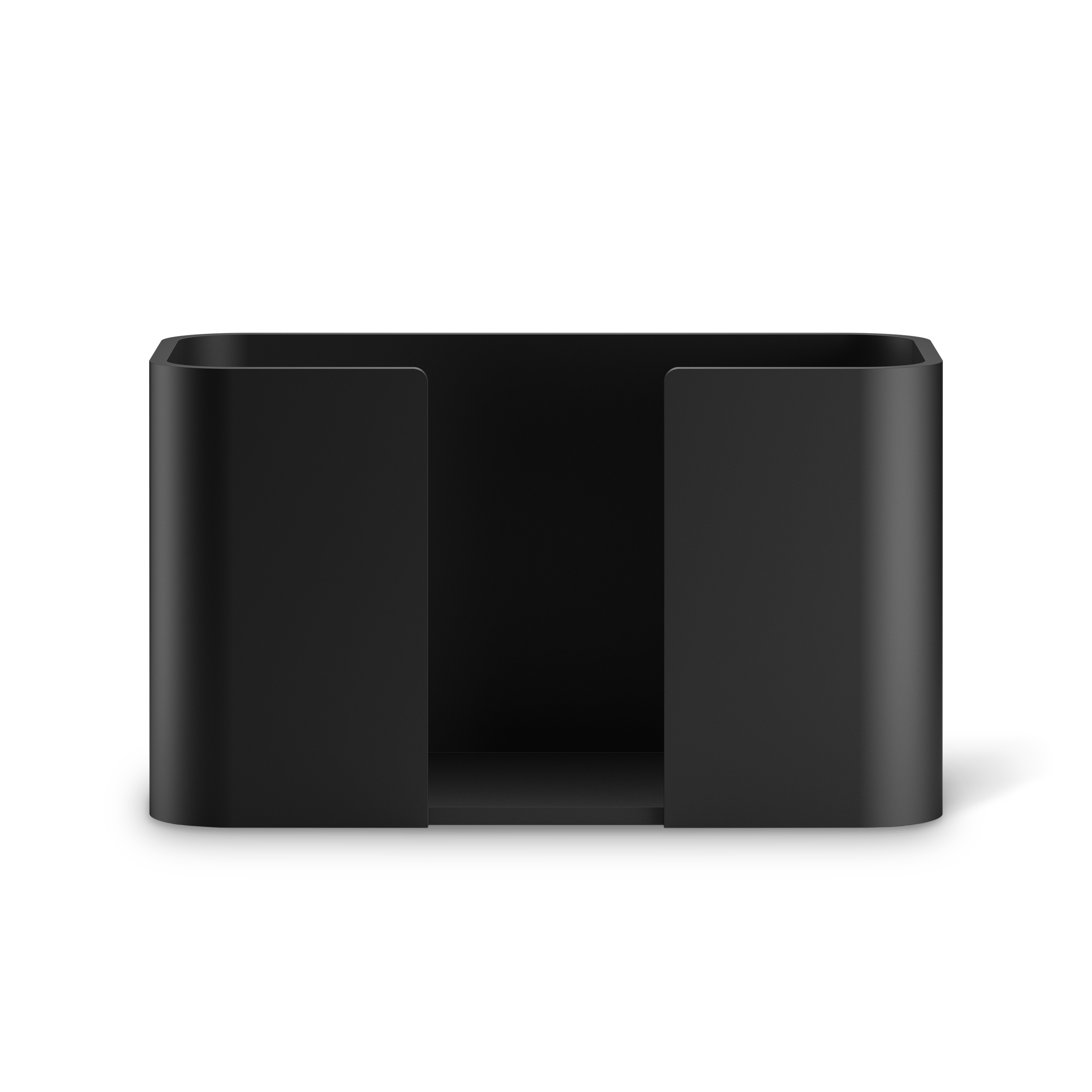 decor-walther-stone-sptb-papiertuchbox-wei-matt-mineralwerkstoff image 1