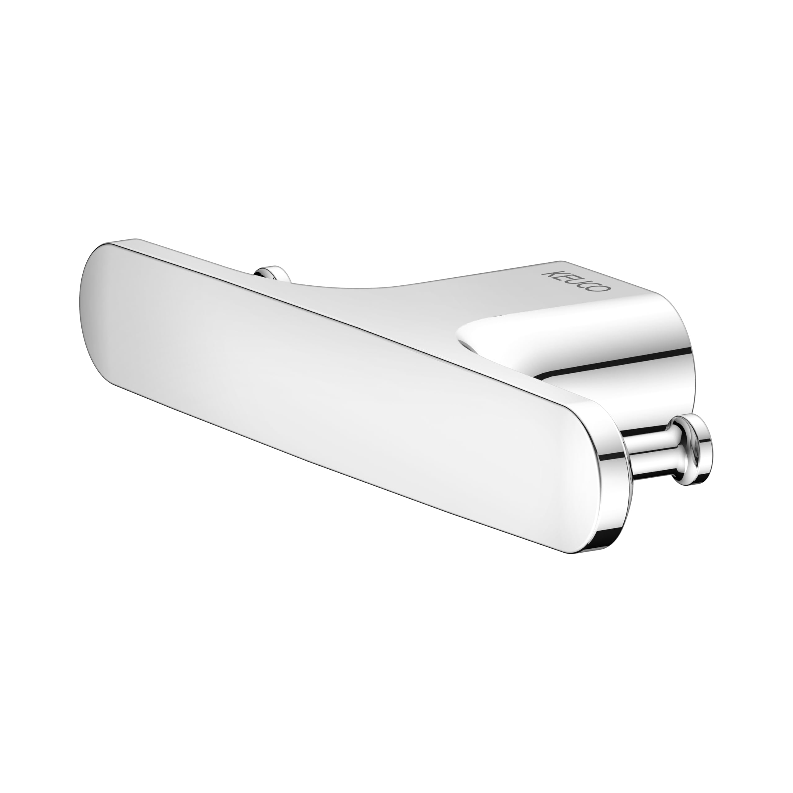keuco-edition-400-doppel-handtuchhaken-chrom-metall image 2