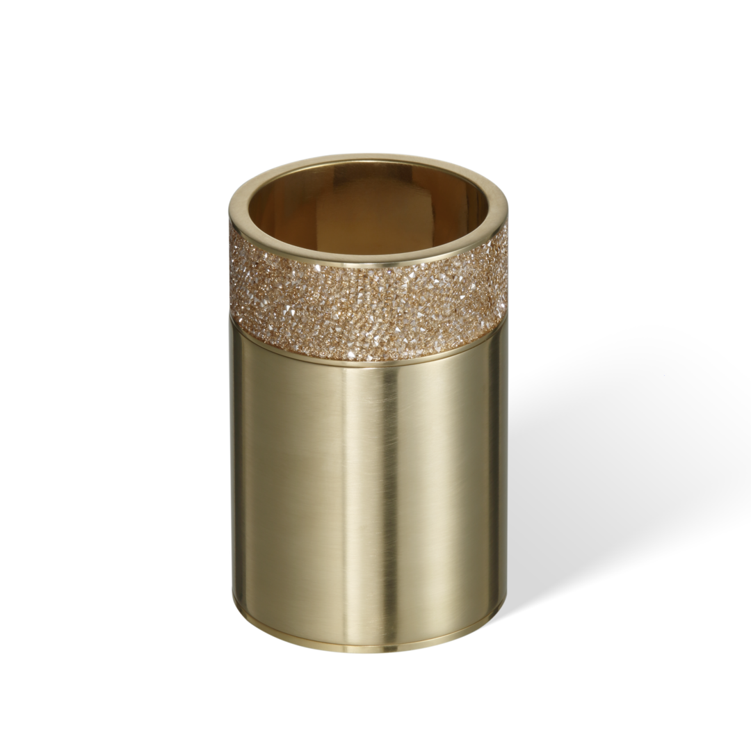 decor-walther-rocks-bod-1-utensilienbeh-lter-gold-swarovski image 2