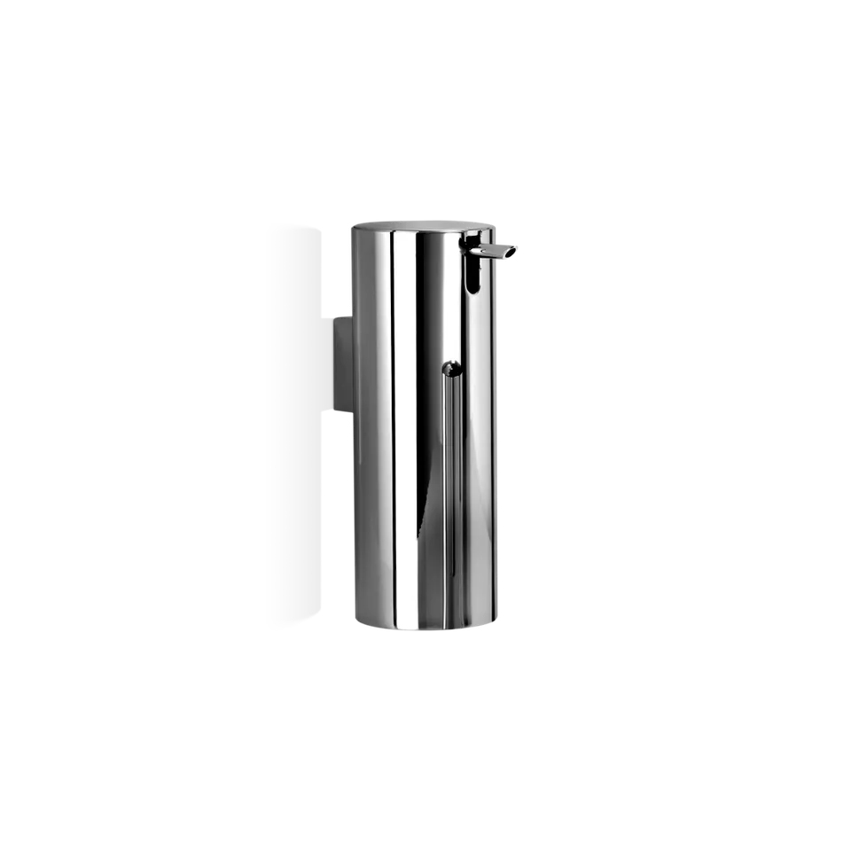 decor-walther-classic-tb-wsp-wandseifenspender-chrom-200ml image 1