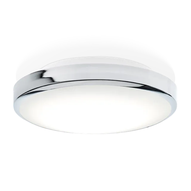 decor-walther-glow-28-n-led-deckenleuchte-chrom-dimmbar image 1
