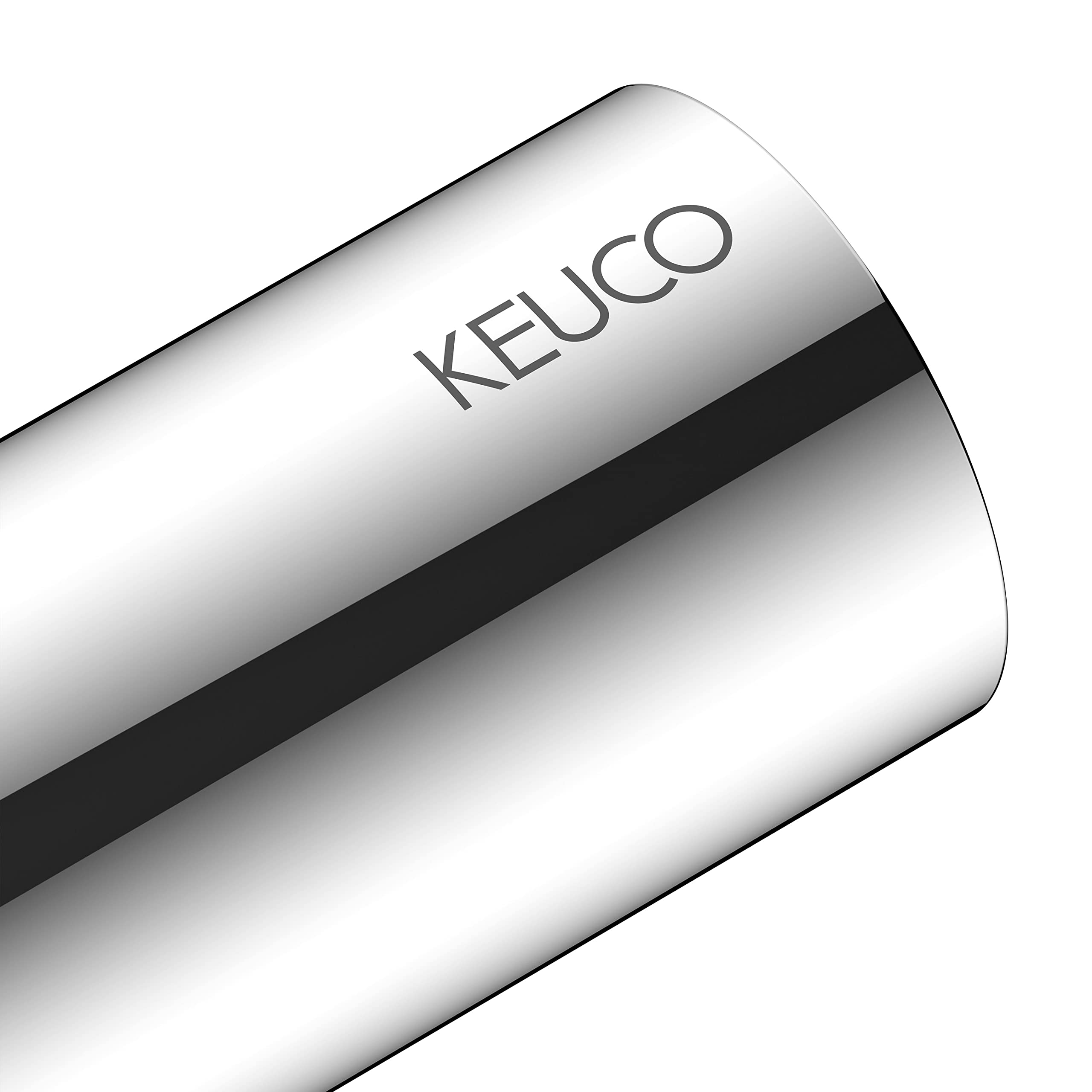 keuco-reva-ersatzrollenhalter-chrom-metall-10-cm-ohne-bohren image 5