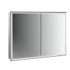 frasco-centric-deep-led-spiegelschrank-80-cm-schwarz-unterputz-ip20 image 7