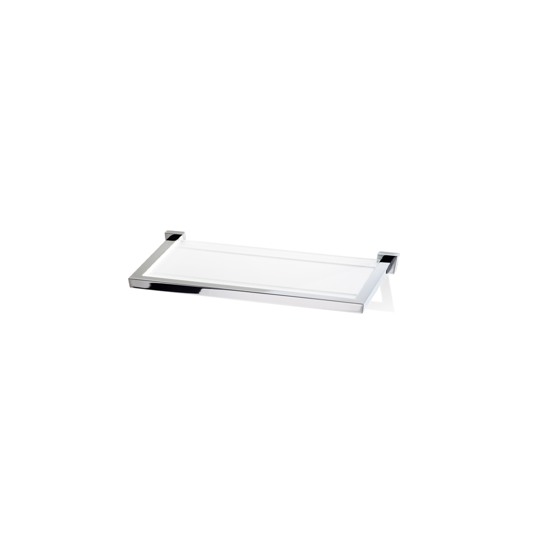 decor-walther-corner-co-gla-glasablage-chrom-30-cm image 5