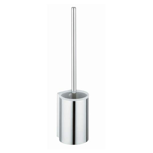 keuco-plan-ersatz-toilettenb-rste-chrom-schwarz image 1