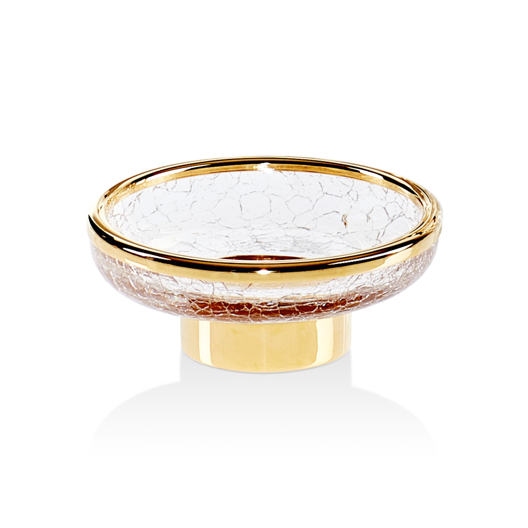 decor-walther-crack-cr-sts-seifenschale-chrom-craquel image 1