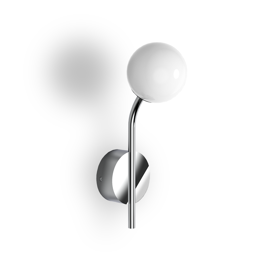 decor-walther-bar-pep-one-wandleuchte-opalglas-chrom image 2