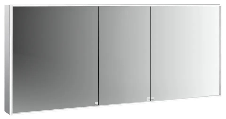 frasco-centric-deep-spiegelschrank-160-cm-led-aufputz image 1