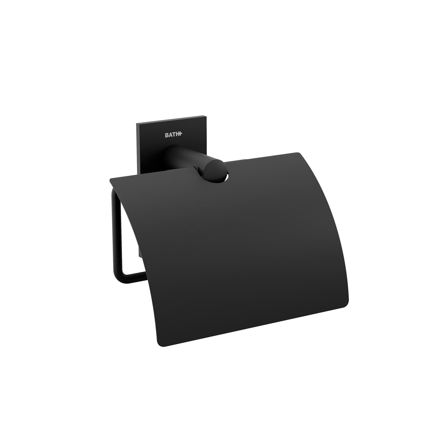 bath-toilettenpapierhalter-mit-deckel-chrom-klebend image 6