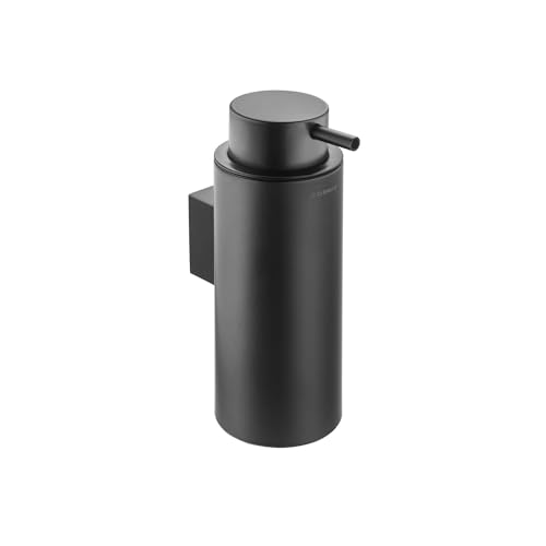 cosmic-project-seifenspender-schwarz-matt-250-ml image 4