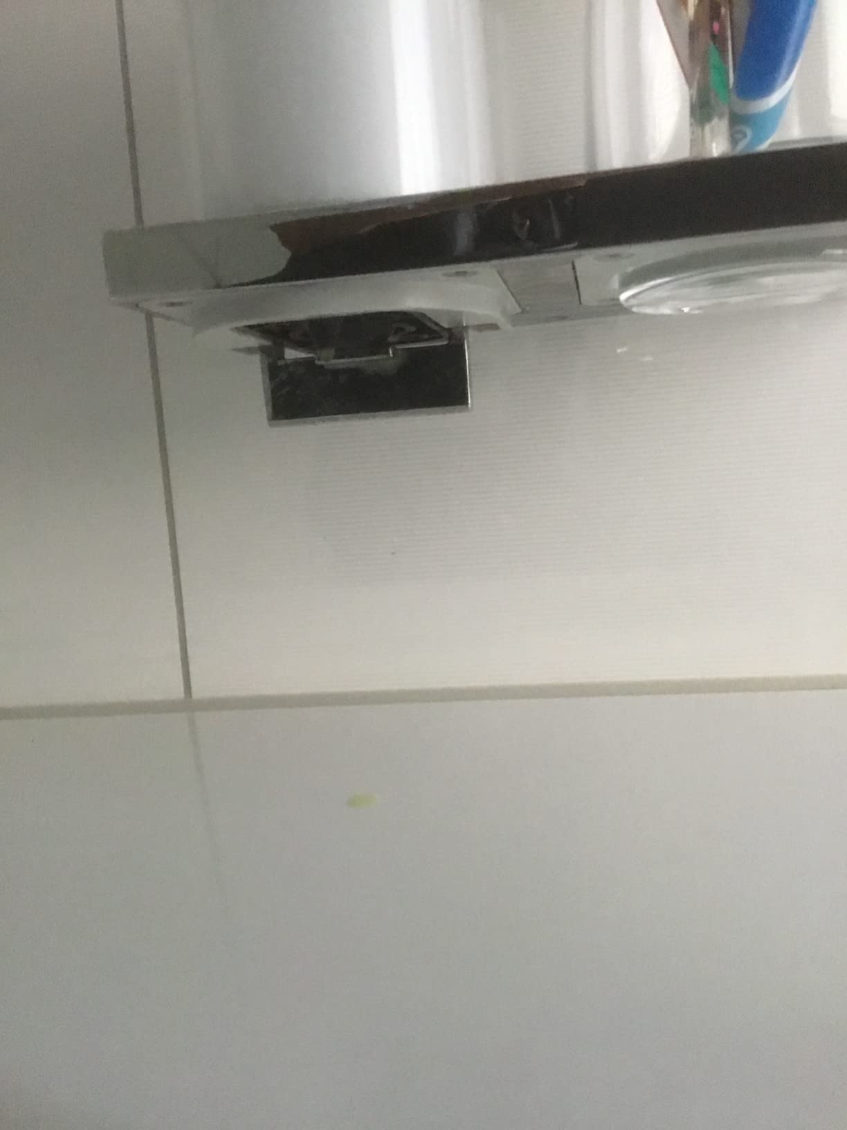 Schwarz stimmt