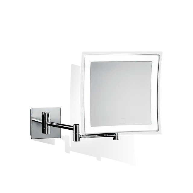 decor-walther-classic-bs-85-touch-kosmetikspiegel-led-chrom image 1