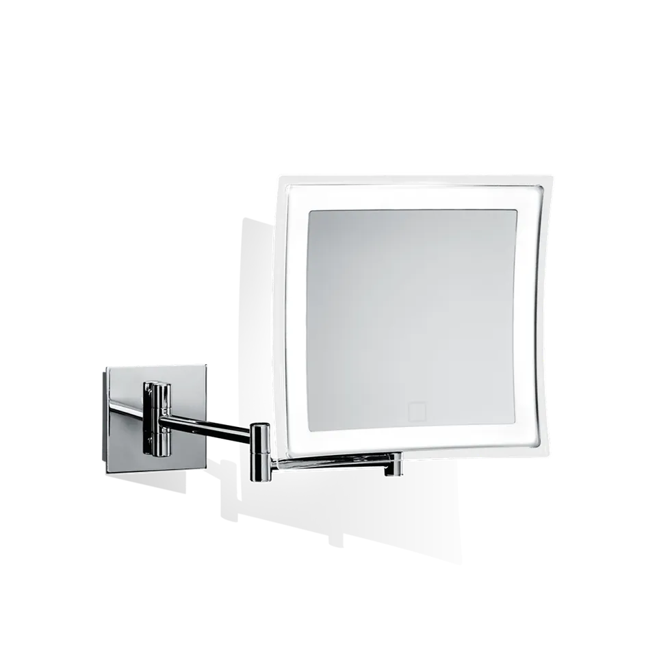 decor-walther-classic-bs-85-touch-kosmetikspiegel-led-chrom image 1