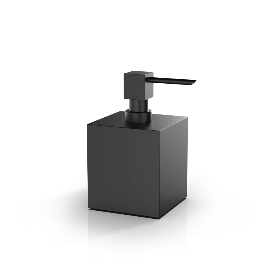 decor-walther-classic-dw-475-seifenspender-chrom-400-ml image 1