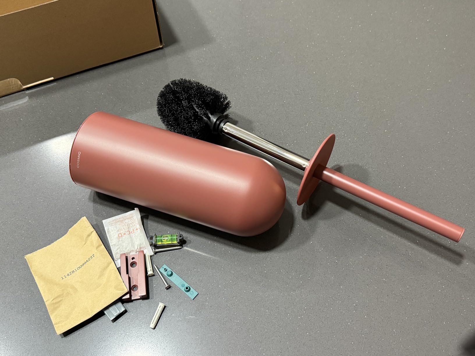 Schöne Farbe