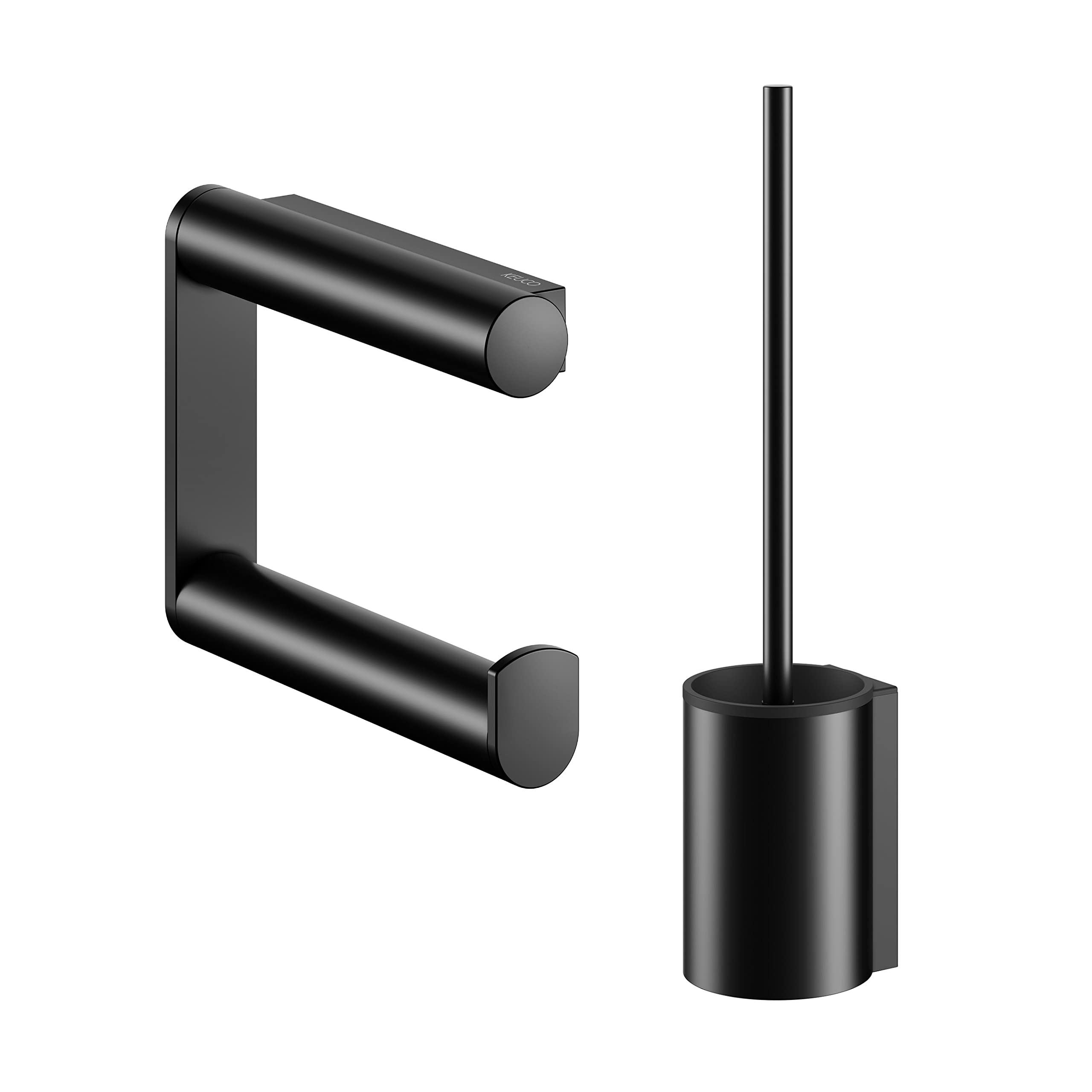 keuco-plan-wc-b-rstengarnitur-schwarz-matt-toilettenb-rste image 8
