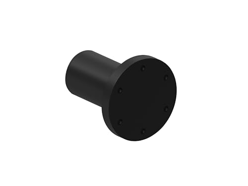 cosmic-kubic-cool-haken-schwarz-metall-3-5-cm image 4