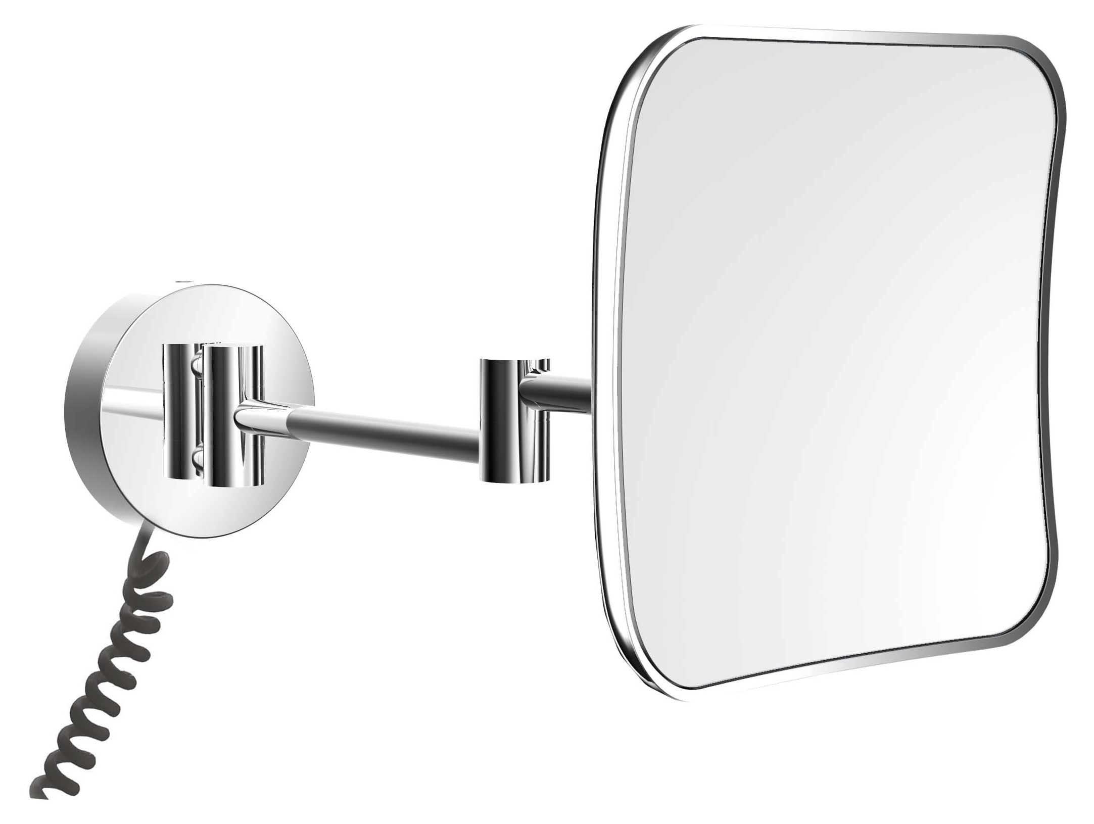 frasco-centric-led-kosmetikspiegel-eckig-209x209-mm image 1