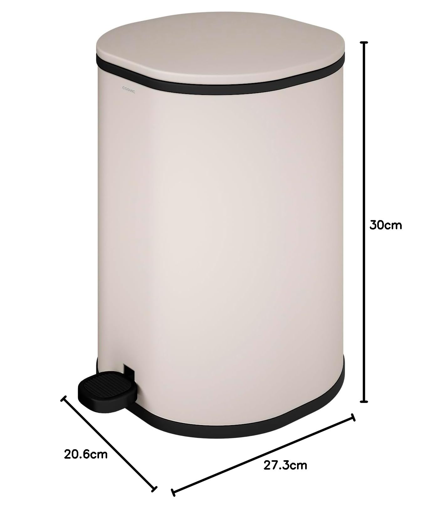 cosmic-essentials-m-lleimer-5l-sand-treteimer-mit-deckel image 7