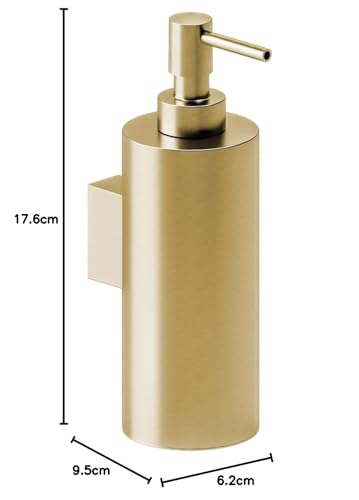 cosmic-architect-s-seifenspender-wand-240-ml-gold image 8