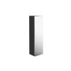 frasco-centric-hochschrank-150-cm-wei-hochglanz-spiegelt-r image 8