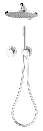 keuco-ixmo-duschsystem-thermostat-chrom-kopfbrause image 8