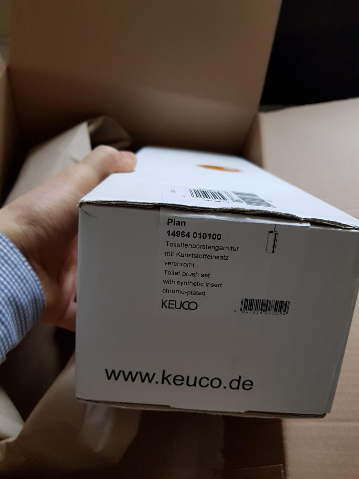Zweiter Kopf